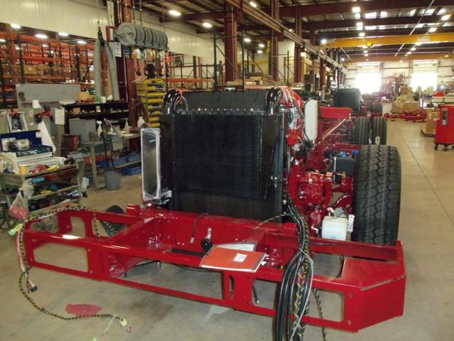 78G84 Mt. Kisco NY In Production 05/30/13